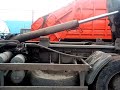 Мультилифт крюковой hooklift 24 2014 г на шасси МАЗ 6312А8 Евро 4 в наличии