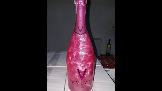 Aviva Pink Rose (Wine AVIVA)