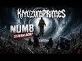 KIYOZUMIRPIMES  - NUMB(SINGLE 2026)