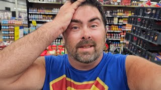 Massive sales at Kroger.. this is amazing