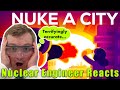 Nuclear Engineer reacts to Kurzgesagt 