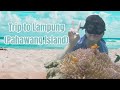 Road tour to Lampung ( Pulau Pahawang ) from Palembang