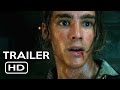 Pirates of the Caribbean: Dead Men Tell No Tales Official Teaser Trailer #1 (2017) Movie HD Pirates of the Caribbean: Dead Men Tell No Tales Official Teaser Trailer #1 (2017) Movie HD