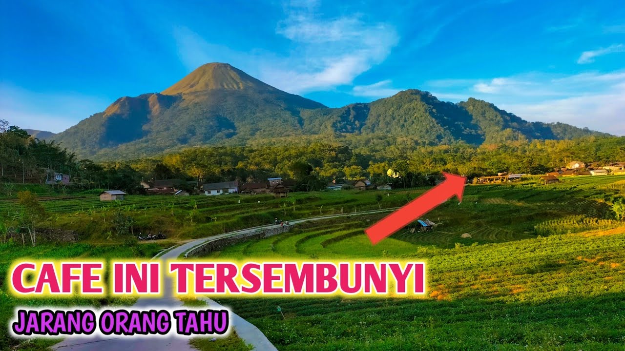 Hidden Gem View Istimewa Youtube
