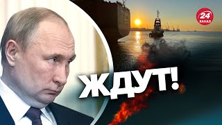 Из Крыма не просто так убегают! Рамис ЮНУС об оружии для Украины