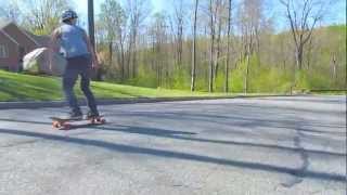 [Longboarding: Young]