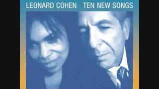 In My Secret Life Von Leonard Cohen – Laut.de – Song