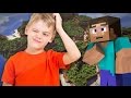 11 YEAR OLD GET'S TROLLED BY GRIEFER IN MINECRAFT!!!!