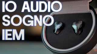 Undercutting and Overtaking the Competition? I/O SOGNO IEM REVIEW.