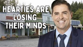 Kavan Smith Spills on WCTH’s "Shocking" Storyline & Lee’s Future