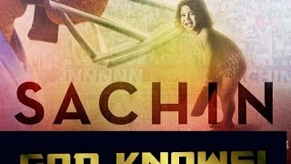 Sachin A Billion Dreams | The God | Biopic | Sachin Tendulkar