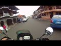 Quick ride around Boquete, Panama