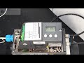 Siemens PS2 Positioner Calibration