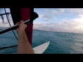 bermuda windsurfing neil pryde vx ltd flashback