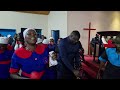 Makomborero Kapfumvuti & Friends | Kune Kupenya Mugomo | Byo-Midlands UMYF Convention 2026