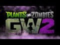 plants vs. zombies garden warfare 2 graveyard ops ost special wave version a extended