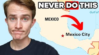 Moving To Mexico Will NOT Teach You Spanish