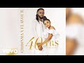 Flavour x Chidinma - Iyawomi [Official Audio]