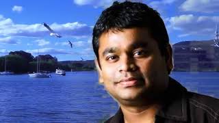 Non stop Hindi songs   BEST OF A R RAHMAN