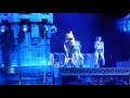 Lady Gaga Just Dance Born This Way Ball Tour HD