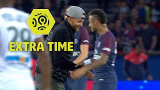 Extra-time : Week 4 / Ligue 1 Conforama 2017-18