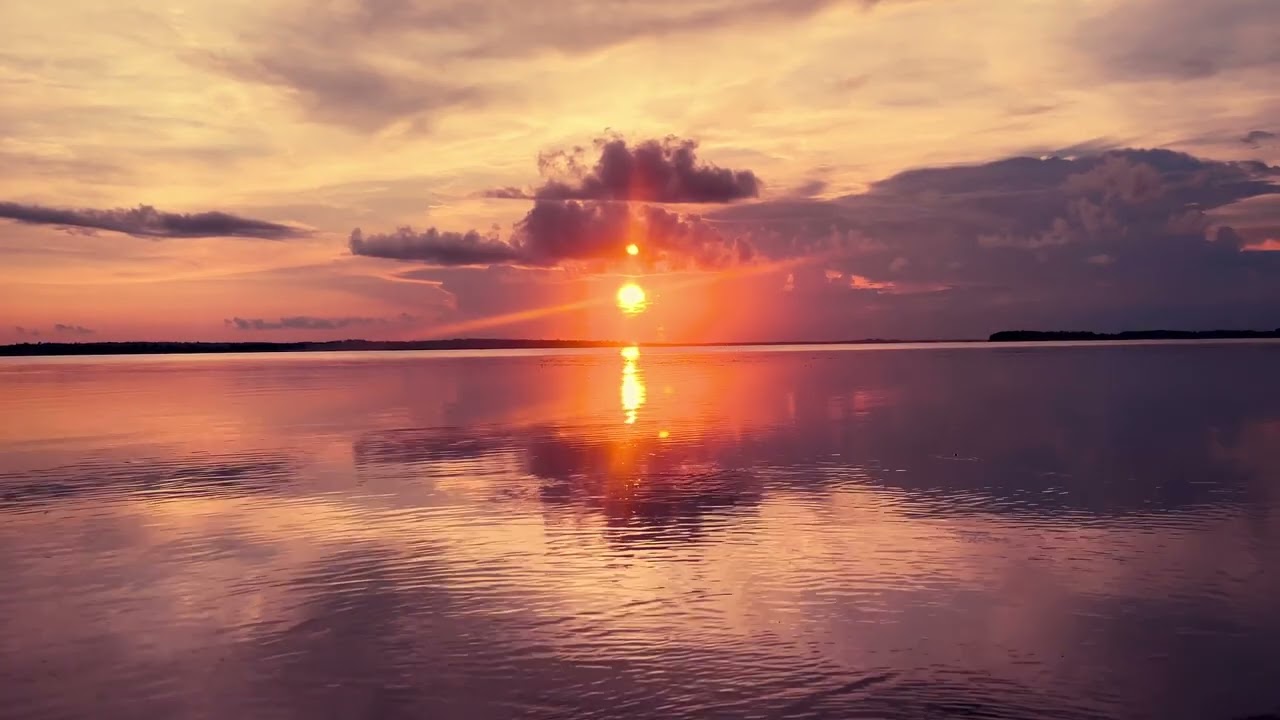 Sunset Youtube