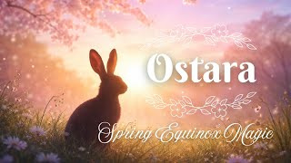 Ostara 2026: The Ultimate Guide to Celebrating the Spring Equinox 🌸🐰