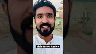 Tich Button Movie Review:Lollywood Is Actually Doing Well 😍Full video link in description