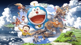 【グラブル/GRANBLUE】ドラえもんお試し フルオート/Doraemon(Collab Chara) Full Auto