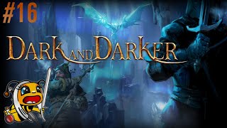 #16 | Dark and Darker | Early Access Hotfix #69-2 | Season #4 | Cleric Class | Cooperative