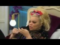 Trisha Paytas - CBB Day 4 Best Moments (2ND BREAKDOWN)