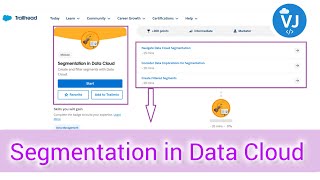 Master Segmentation in Salesforce Data Cloud | Create & Filter Segments Easily
