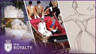 What Makes The Perfect Royal Wedding? | Invitation To A Wedding