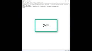 Python fundamentals - using conditional statements and loop structures