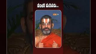 వీరిలో మీరు ఎవరు..! | Chinna Jeeyar Swamy | Types of Persons | Himdu tv shorts | Bhagavad Gita