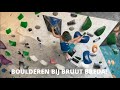 Boulderhal Bruut Breda #51 [Boulderen in Bruut Breda] REVISITED!