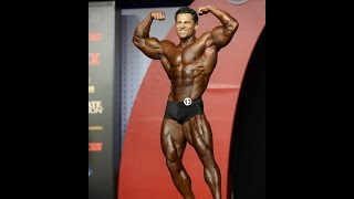Bodybuilding/ Fitness & Real Life! Classic Physique Pro