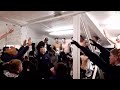 Chorley FC Players Singing Someone Like You After Beating Derby County