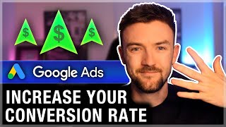 Improve Your Google Ads Conversion Rate NOW! - Google Shopping Ads - Shopify