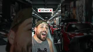Tips For Buying A Car