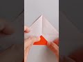 Easiest way to make a paper heart for this Valentine