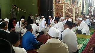 Proses Pembacaan Dua Kalimat Syahadat