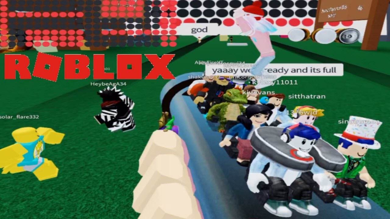 Roblox Vr Hands Youtube