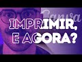 TUTORIAL CANVA: Como IMPRIMIR arquivo do CANVA do jeito CERTO?