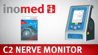 C2 Nerve Monitor - Thyroid Surgery - inomed