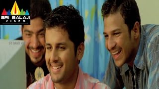 Sye Telugu Movie Part 9/12 | Nithin, Genelia, S S Rajamouli | Sri Balaji Video