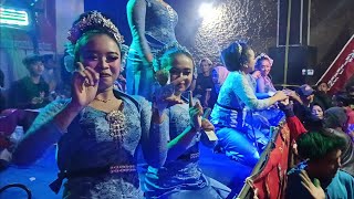 JAYANTI - TUJUH KATA CINTA || BAJIDORKEUN || FANS BUDAYA SUNDA