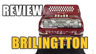 Review Acordeón Brilingtton 5 Registros