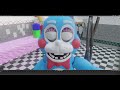 where could you realistically hide in the fnaf 2 building