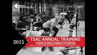 Firefighter Perceived Fitness: Implications for Injury Risk, with Katie Sell | NSCA.com